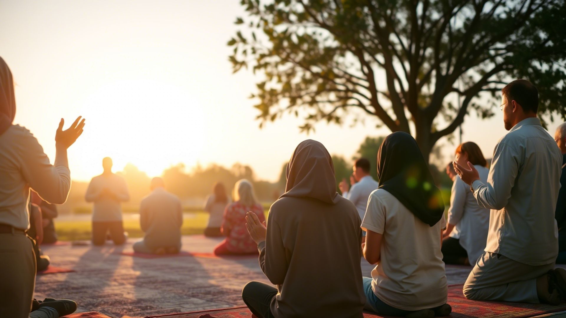 25+ Powerful Prayers For Breaking Fast