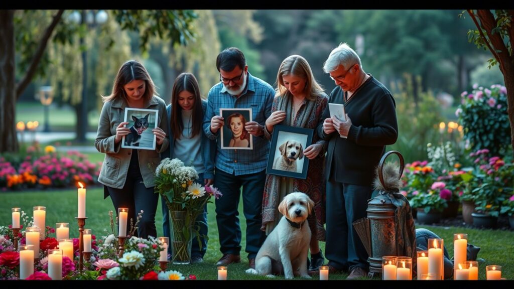 Prayers for Lost and Missing Pets