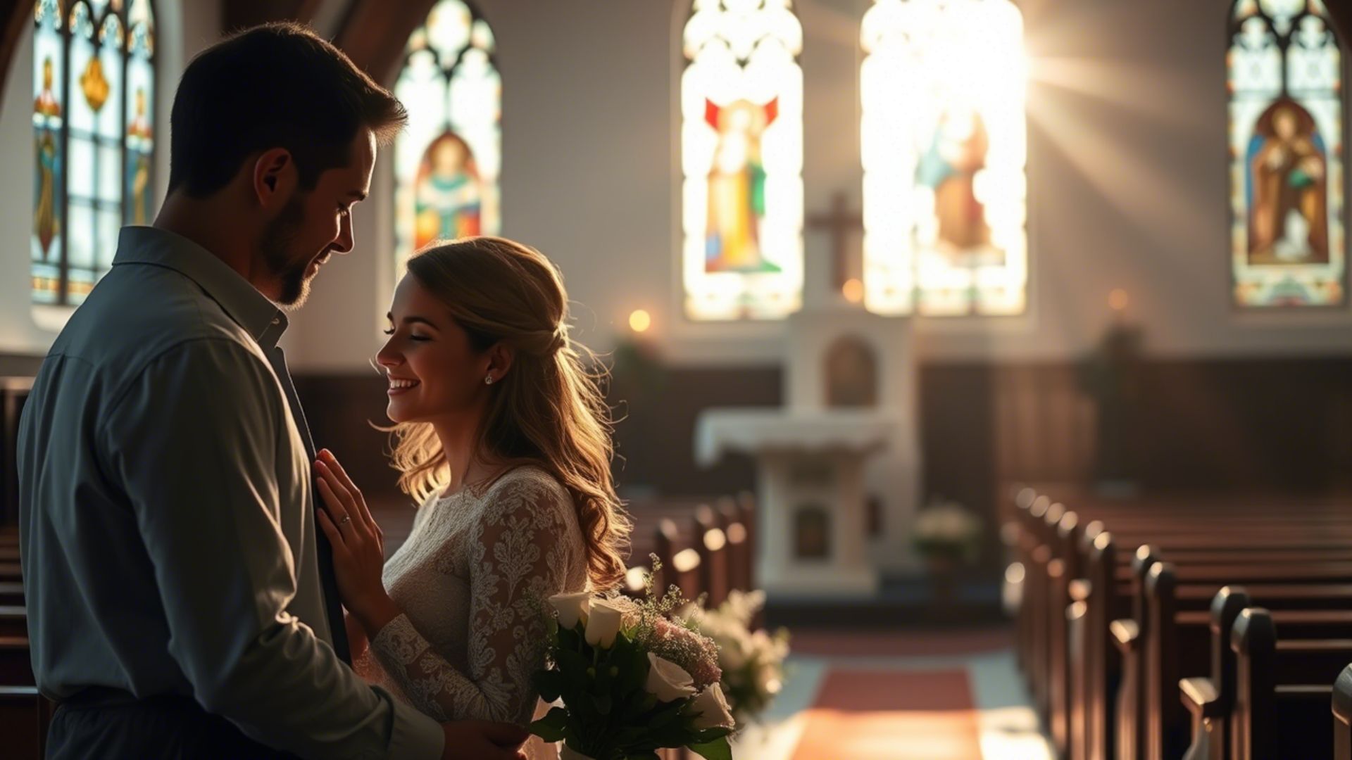 25+ Powerful Prayers For My Wife