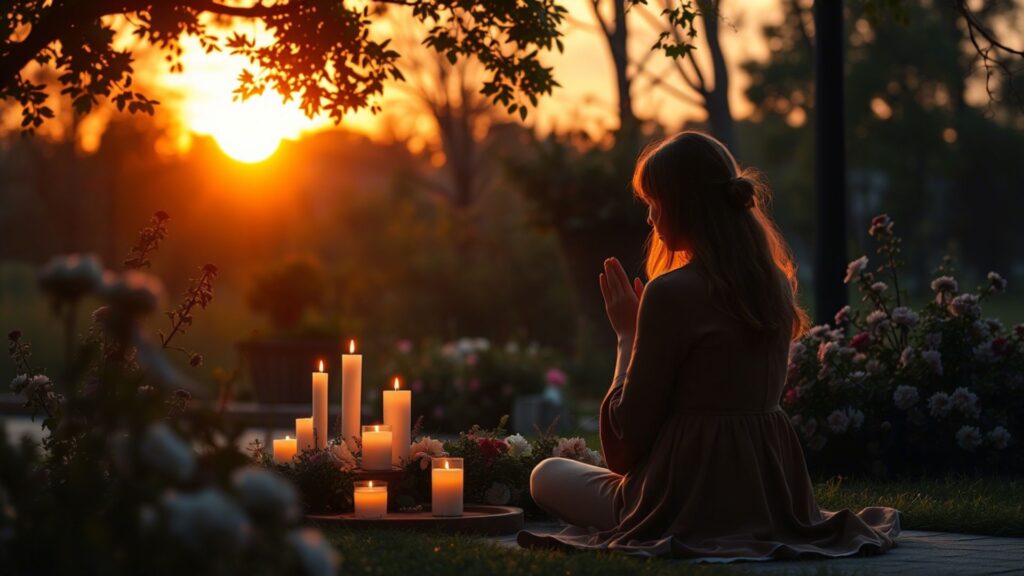 Prayers for Physical and Emotional Healing