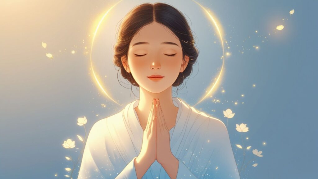 Prayers for Her Protection and Safety
