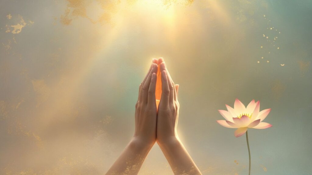 Prayers for Spiritual Growth and Faith
