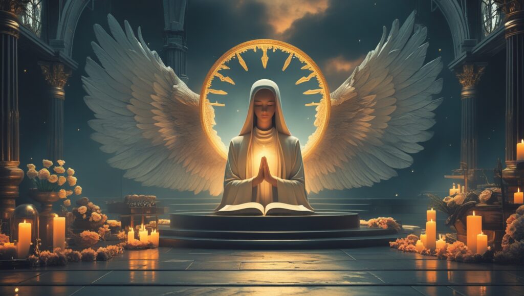 Prayers for Divine Guidance and Direction